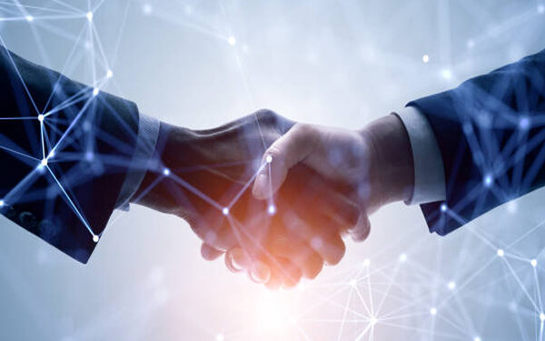 Salesforce Signs MoU with Pride Circle Foundation