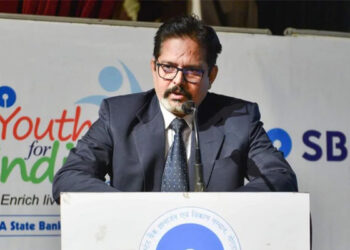 State Bank of India Gets New MD
