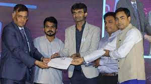 ToneTag wins in Reserve Bank of India’s First Global Hackathon HARBINGER 2021