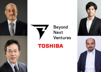 Toshiba and Beyond Next Ventures India announce Ideathon to Boost Entrepreneurial Skill Development