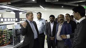 Vertiv Unveils New Global R&D Center in Pune