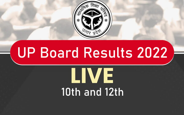 Wait is Over, UP Board Results are Out