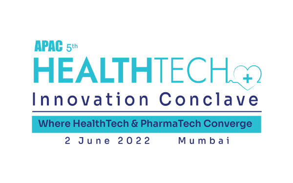 Where HealthTech & PharmaTech Converged