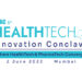 Where HealthTech & PharmaTech Converged