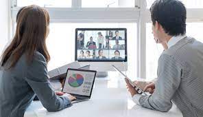 Zoom Communications announces Zoom Rooms to support the anywhere workforce