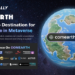 NFTICALLY Announces E-Commerce Metaverse Ecosystem COMEARTH