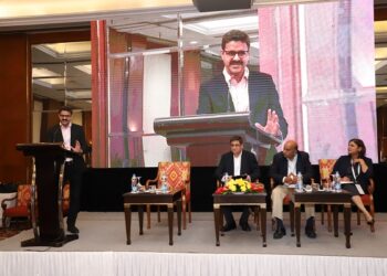 ACoS holds 6th Annual Meet & International Summit 2022 on Global Business and International Laws