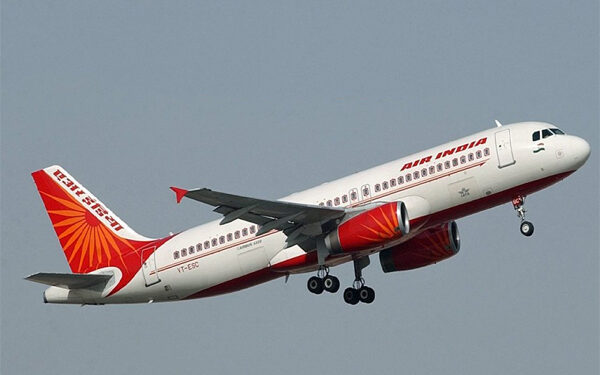 Air India Selects Amadeus to Power its Passenger Service Platform