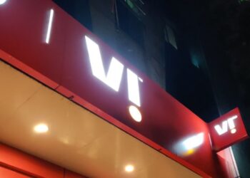 Akshaya Moondra named Vodafone Idea’s CEO