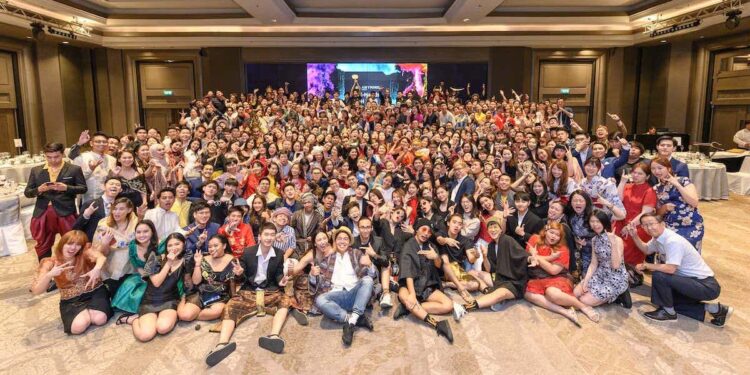 AnyMind Group raises $29.4 million in Series D funding to drive next-generation commerce