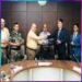 BEL inks MoU with Defense Initiatives, Belarus