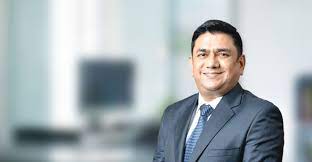 BHARTI AXA Life elevates Murli Jalan as Chief Distribution Officer, Proprietary