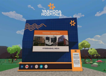 Blink Digital Launches India’s First Metaverse Hospital with Yashoda on Decentraland