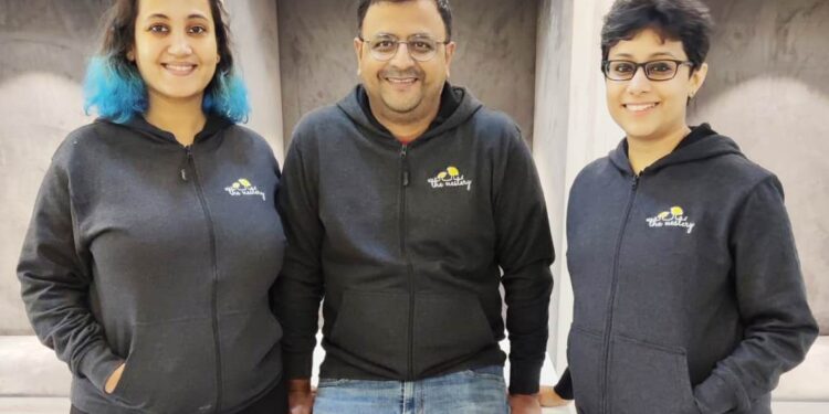 Community-led e-commerce platform The Nestery raises over Rs. 6 Cr