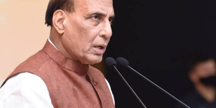 Defence Minister to launch first-ever AIDef exhibition