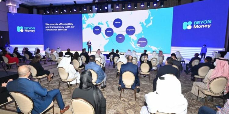 FableFintech forays into Bahrain with Batelco Financial Services
