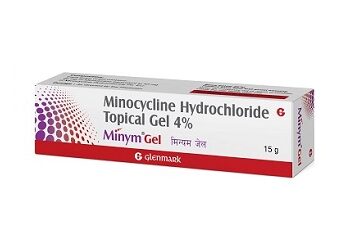 Glenmark Introduces MINYM GEL to Treat Severe Acne