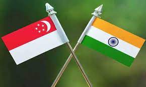 Government approves MoU between India-Singapore in science, technology and innovation