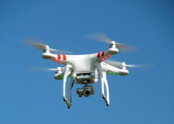 Government releases 23 beneficiary startups for drones under the PLI scheme