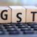 GST