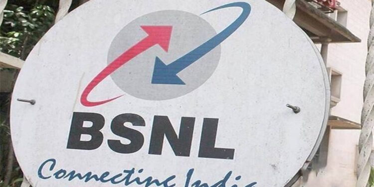 Govt approves BSNL revival, merger with BBNL, saturation of 4G services in all uncovered villages