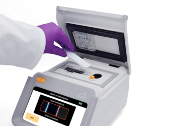 Hemex Health and Mylab Discovery Solutions Launch Gazelle PathoCatch COVID-19 FIA Test