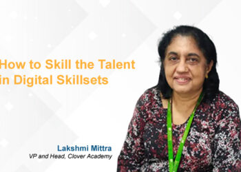 How to Skill the Talent in Digital Skillsets