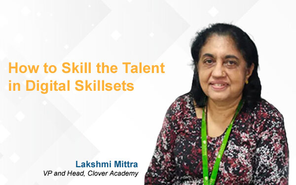 How to Skill the Talent in Digital Skillsets