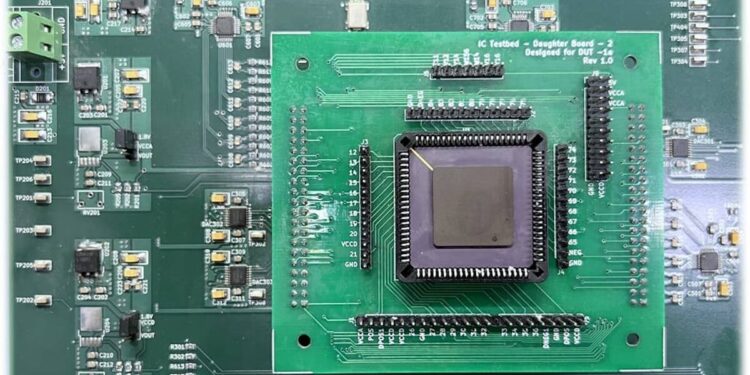 IISc develops design framework to build Next-Gen Analog Chipsets