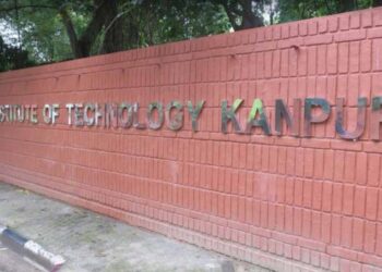 IIT Kanpur
