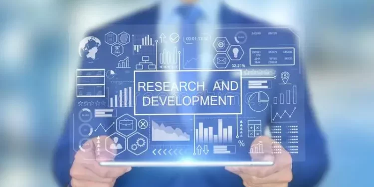 Indeed Survey Shows Research and Development jobs in India increase by 42%