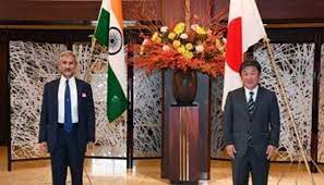 India and Japan discuss cooperation on Cyber Security