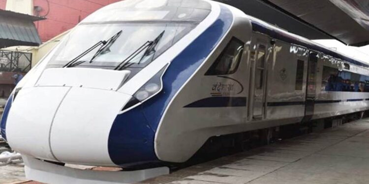 Indian Railways to launch second version of Vande Bharat trains in August