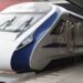 Indian Railways to launch second version of Vande Bharat trains in August