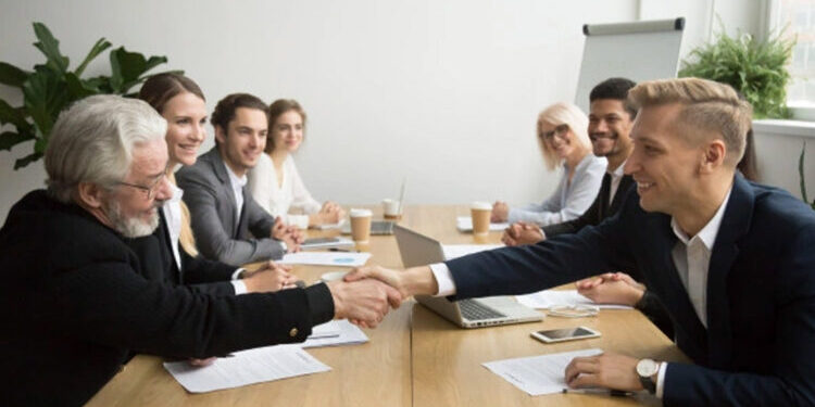 Intel and MediaTek come together to form Foundry Partnership