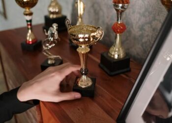 LTI wins Honda Supplier of the Year Award 2022