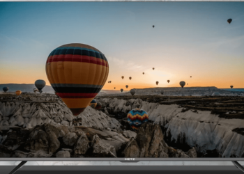 METZ India launches Google TV to offer finest Viewing Experience with Metz Eye care