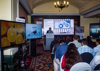 MAXHUB Launches 3 New Innovative Products in Displays and Video Conferencing Devices Portfolio in India