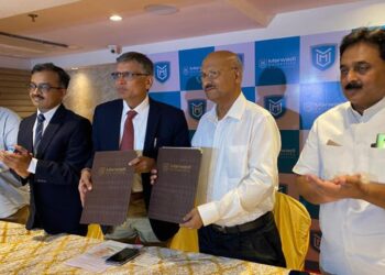 Marwadi University partners with ISRO and ITCA to launch Gujarat’s first-ever student satellite lab