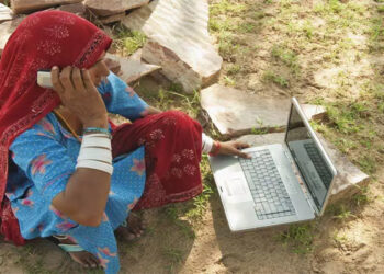 Rural India Takes Driving Seat in India’s Internet Usage Growth: IAMAI KANTAR Report