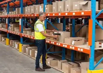 SaaS platform Unicommerce to automate 8000+ warehouses across India