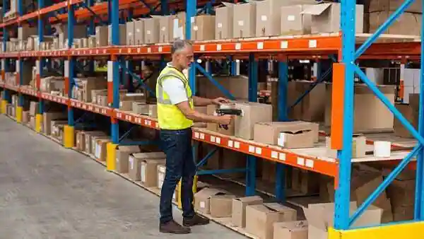 SaaS platform Unicommerce to automate 8000+ warehouses across India