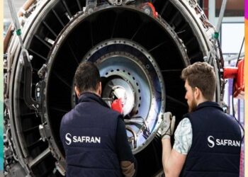 Safran to build its largest MRO facility in India