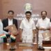 Singapore-based IGSS Ventures to set up Semiconductor Park in Tamil Nadu