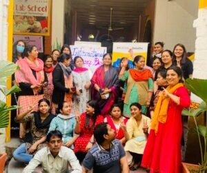 The Neuroaid & Research Foundation (NRF) organizes “Dance for a Cause” for children with special needs