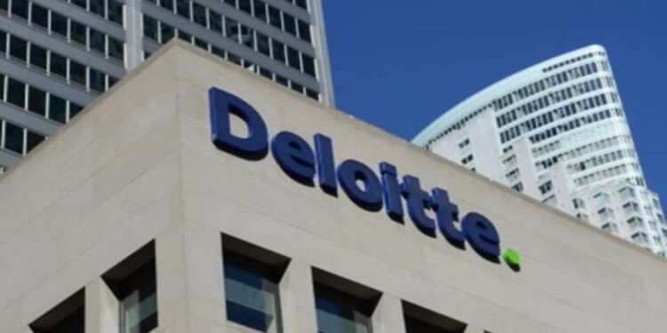 UP govt appoints Deloitte India for the state’s economy to reach $1 trillion