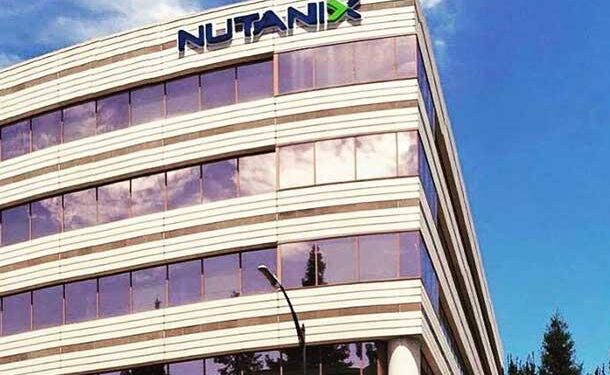 Web Werks Enters Strategic Partnership with Nutanix