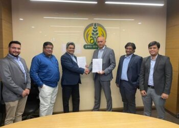 Wingsure Partners with AICIL to Provide Curated Insurance Products and Digital Management Services to Farmers