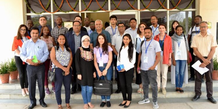 Zeon Lifesciences Signs MoU with NIPER to Establish Academic Interaction and Research Advancement