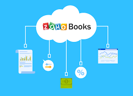 Zoho Books offers to support QuickBooks’ customers in India